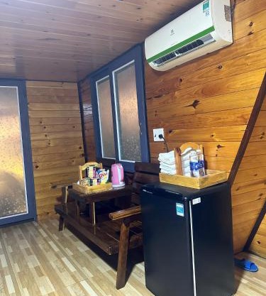 Homestay Hồ Sen