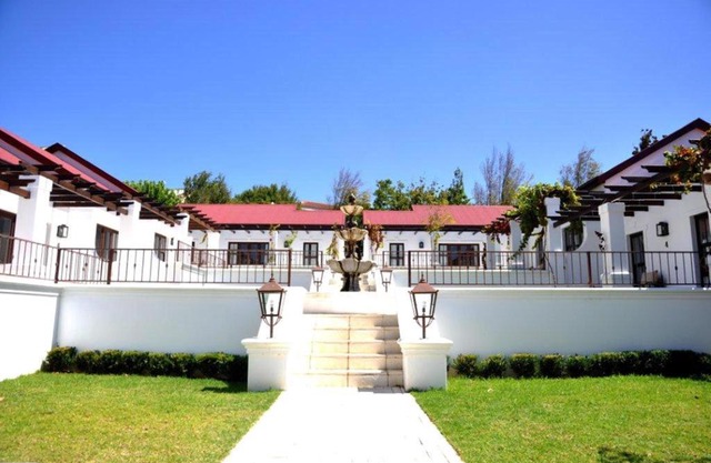Homestead Villas