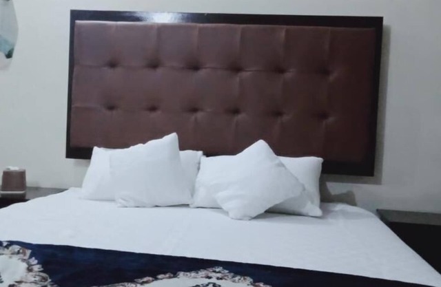 Homewood Suite