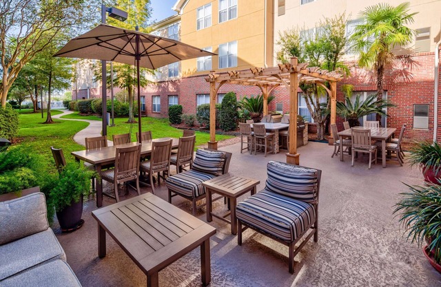 Homewood Suites by Hilton Baton Rouge