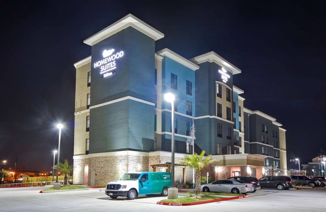 Homewood Suites by Hilton Galveston