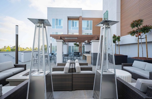 Homewood Suites by Hilton Sunnyvale-Silicon Valley
