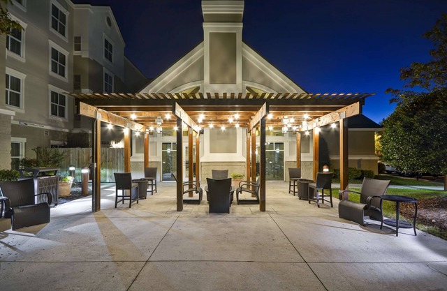Homewood Suites by Hilton Durham-Chapel Hill / I-40
