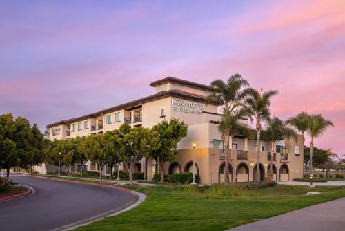 Homewood Suites by Hilton San Diego Airport-Liberty Station