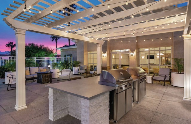 Homewood Suites Corpus Christi