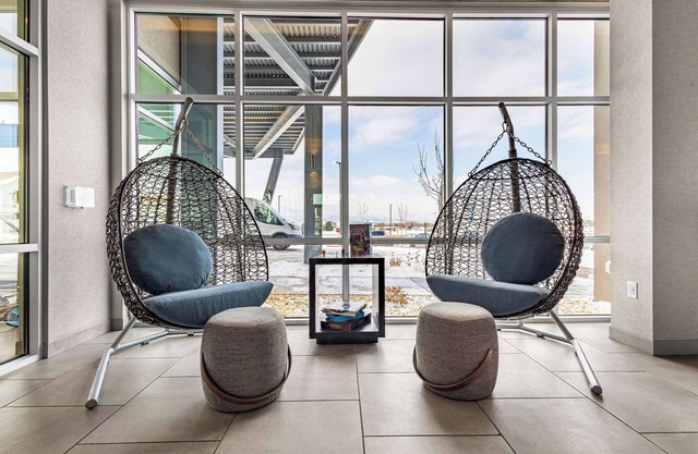 Homewood Suites By Hilton Colorado Springs Airport, Co