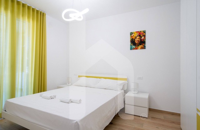 Homiday - Residence Incanto - Amber