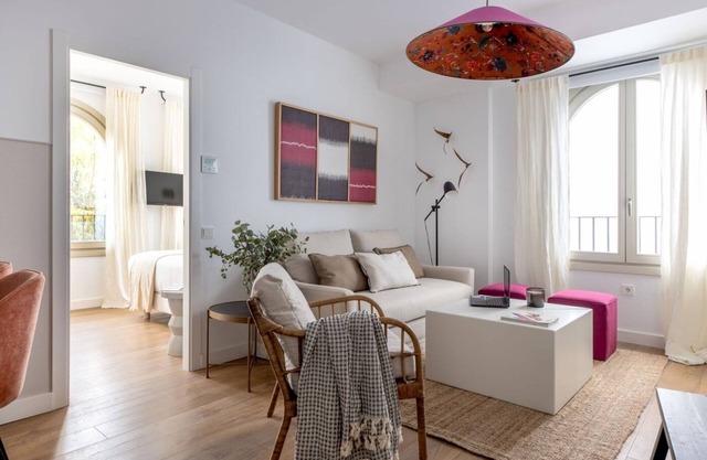 Hommyhome Tetuán 15 Boutique - 202