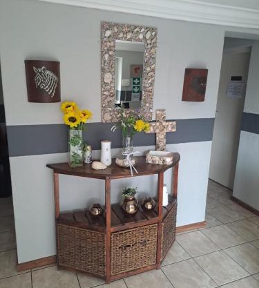 Honey Bee Guesthouse