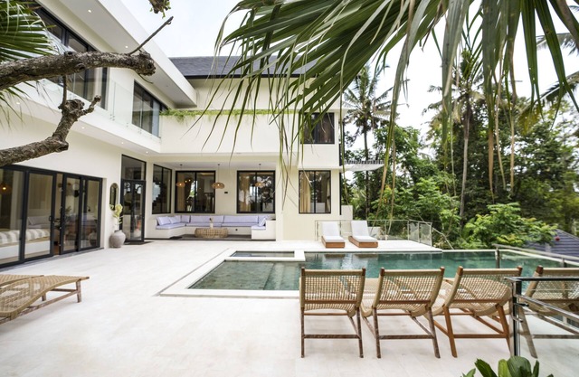 Honey Villa Ubud By Island Escape