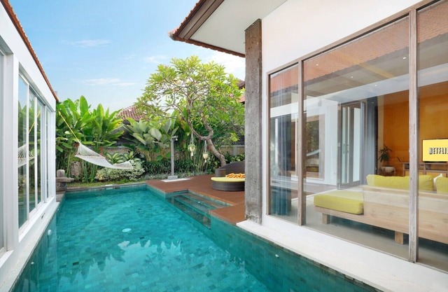 Honeymoon Bliss 3 Bedroom Villa in Seminyak (2);