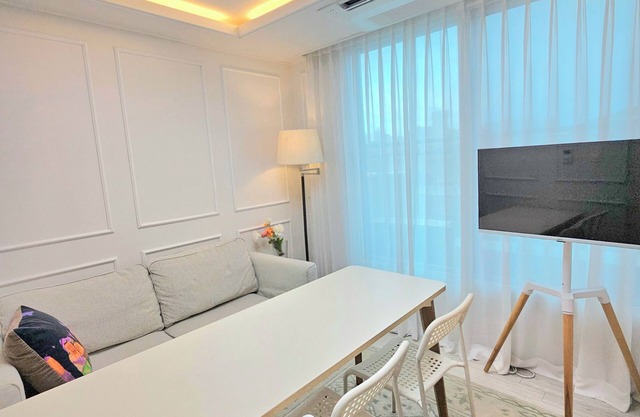 #Hongdae#Best, Latest House #Family#Friends#Yeontrural Park