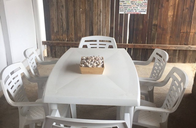 Honne-Hemel Self Catering: Baco