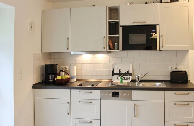 Hopkas Apartment Remise - Apartment Remise