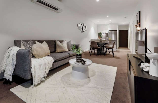 Horizon Haven in Southbank