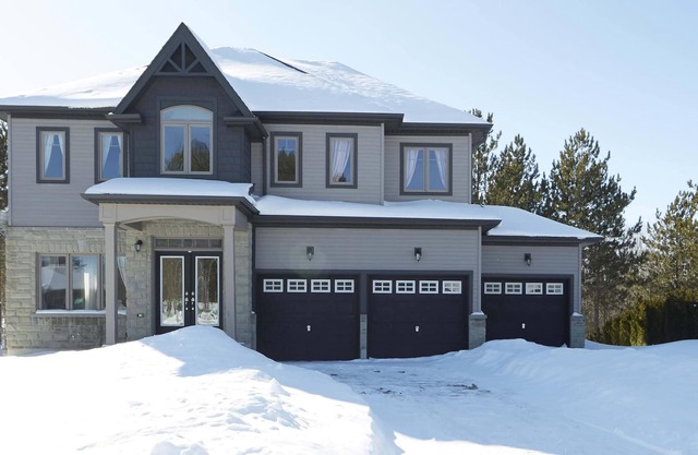 Horseshoe Resort Chalet