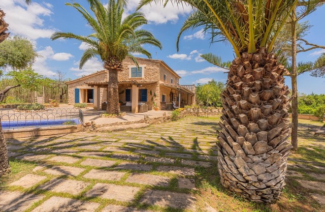 Hortella (ecofinca) - Villa Con Piscina Privada