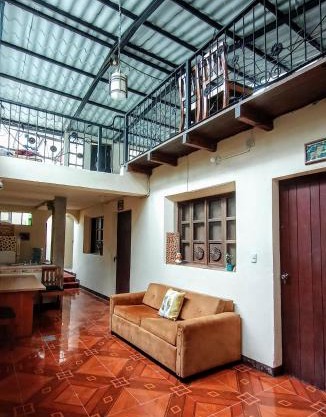 Hospedaje Pacífico Jaguar