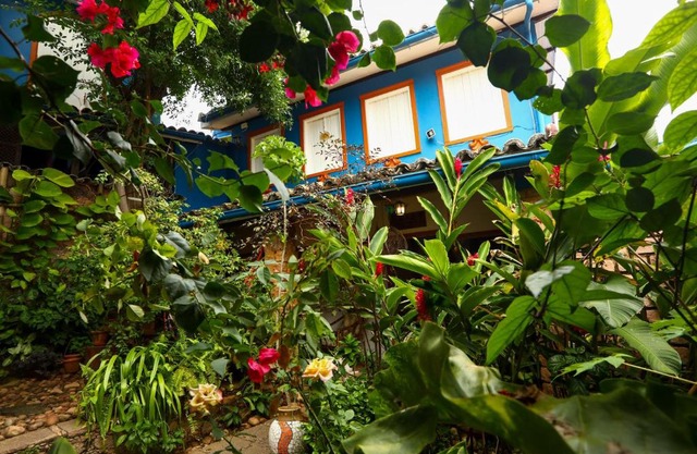 Hospedaria Tayrona