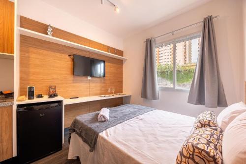 Hospedez - Estudio Neo São Caetano