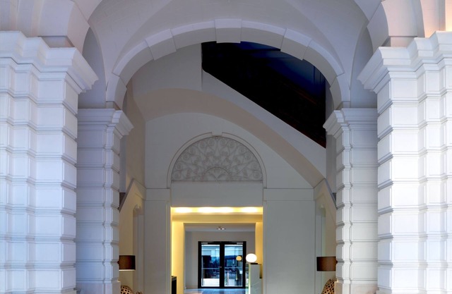 Hospes Palau de la Mar, Valencia, a Member of Design Hotels