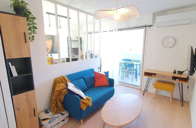 Hospital-Faculty apartment near the city center