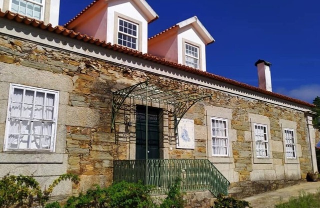 Hospital House - Casa de huéspedes