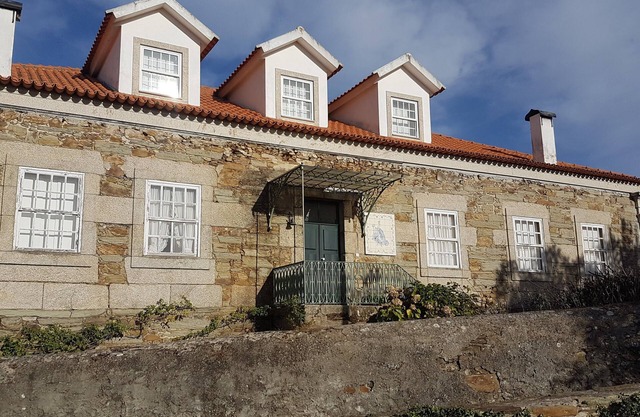 Hospital House - Casa de huéspedes 3