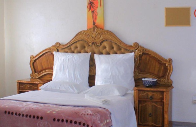 Host Hub Day & Night Accommodation