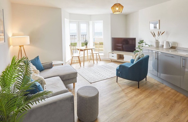 Host & Stay | Flat 5, Glenholme House