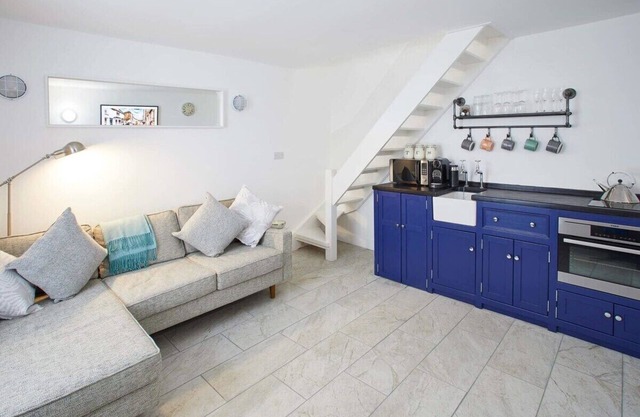 Harbour Cottage - Bolthole de lujo