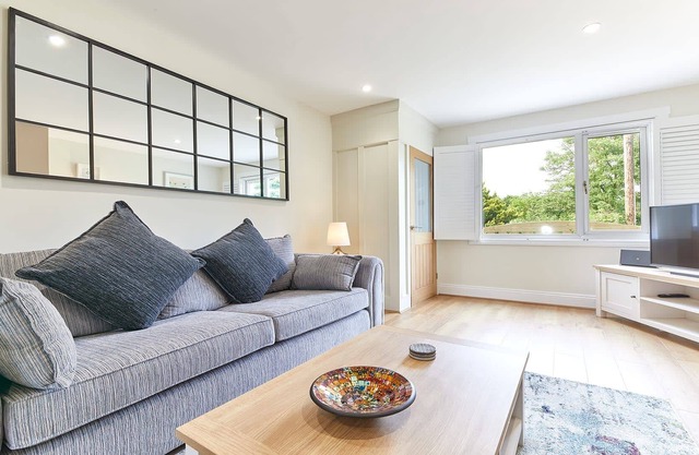 Host & Stay | Hideaway Cottage