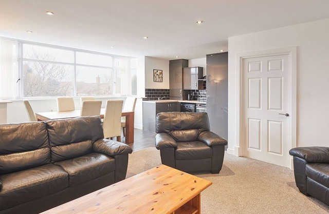 Host & Stay | Apartment 2, Jackson Court