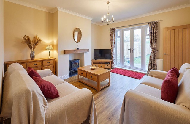 Host & Stay | Wardman Crescent