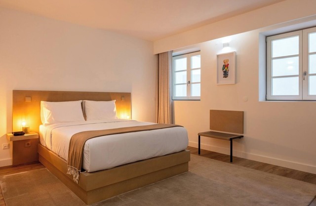Host Wise - Fervença Boutique Palace 5