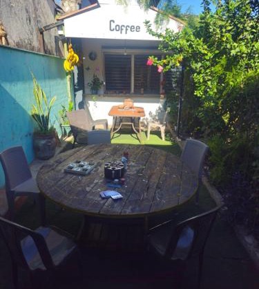 hostal casa 25