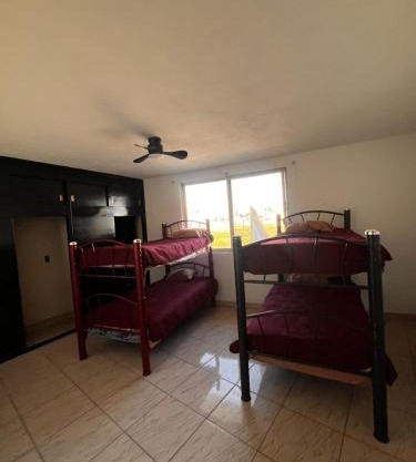 Hostal Casa de las Aguas