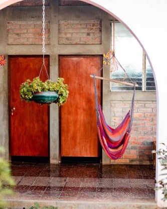 Hostal Casa del Sol
