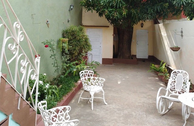 Hostal Cecilia y Miguel TRINIDAD