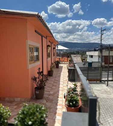 Hostal Chakiñan