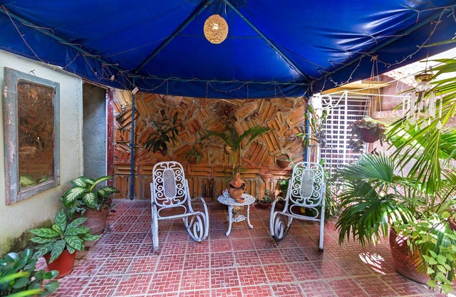 Hostal Doña Antonia