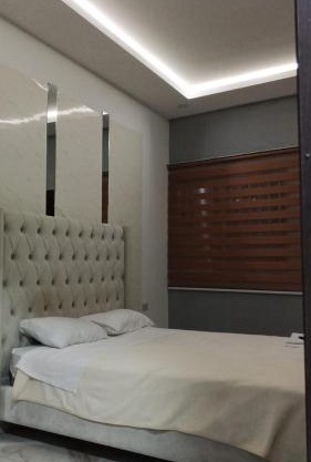 hostal el paraiso