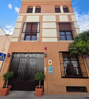 Hostal el Pasaje