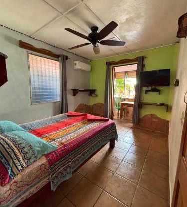 Hostal Hansi