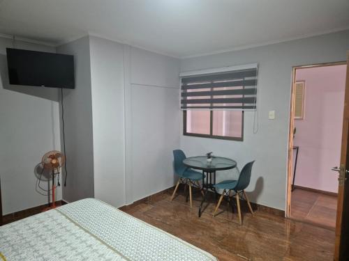Hostal Iria