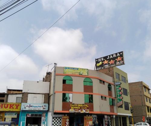 Hostal Jara