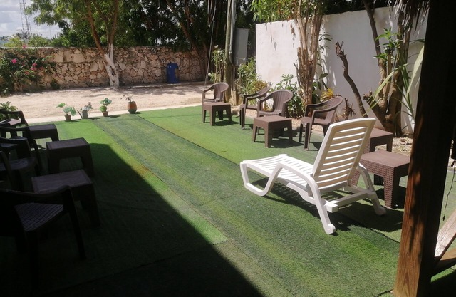 Hostal Johnnier Macao Punta Cana