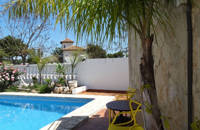 Hostal la Paloma II