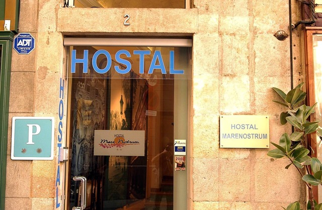 Hostal Mare Nostrum