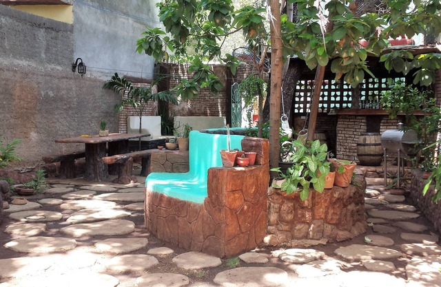 Hostal OasISabel